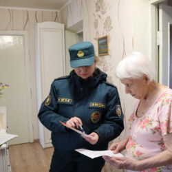 О небезопасных условиях проживания граждан